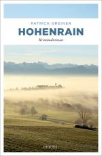 Cover-Bild Hohenrain