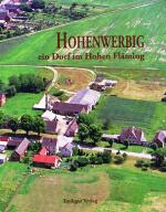 Cover-Bild Hohenwerbig