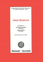 Cover-Bild Hoher Blutdruck