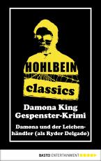 Cover-Bild Hohlbein Classics - Damona und der Leichenhändler