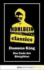 Cover-Bild Hohlbein Classics - Das Ende der Blutgötter