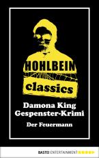 Cover-Bild Hohlbein Classics - Der Feuermann