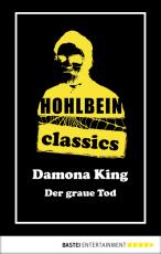 Cover-Bild Hohlbein Classics - Der graue Tod