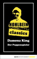 Cover-Bild Hohlbein Classics - Der Puppenspieler