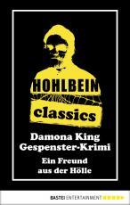 Cover-Bild Hohlbein Classics - Ein Freund aus der Hölle