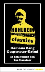 Cover-Bild Hohlbein Classics - In den Ruinen von Yor-Marataar