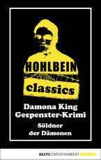 Cover-Bild Hohlbein Classics - Söldner der Dämonen