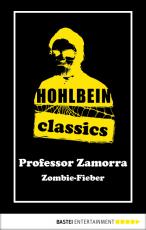 Cover-Bild Hohlbein Classics - Zombie-Fieber