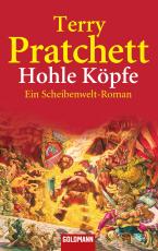 Cover-Bild Hohle Köpfe