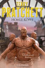 Cover-Bild Hohle Köpfe