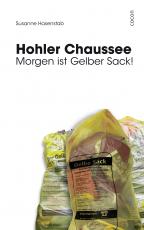 Cover-Bild Hohler Chaussee