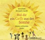 Cover-Bild Hol dir ein Gelb aus der Sonne