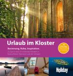 Cover-Bild HOLIDAY Reisebuch: Urlaub im Kloster