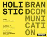 Cover-Bild Holistic Brand Communication