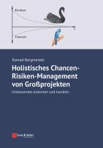 Cover-Bild Holistisches Chancen-Risiken-Management von Großprojekten