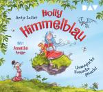 Cover-Bild Holly Himmelblau – Unmagische Freundin gesucht (Teil 1)