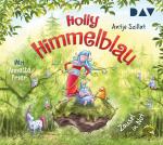 Cover-Bild Holly Himmelblau – Zausel in Not (Teil 2)