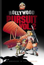 Cover-Bild Hollywood Pursuit Volume 2