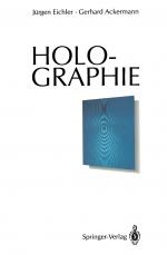 Cover-Bild Holographie