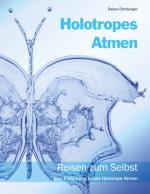 Cover-Bild Holotropes Atmen