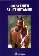 Cover-Bild Holsteiner Stutenstämme