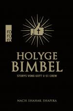 Cover-Bild Holyge Bimbel