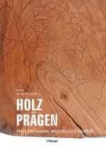 Cover-Bild Holz prägen