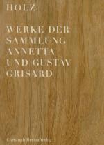 Cover-Bild Holz