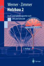 Cover-Bild Holzbau 2