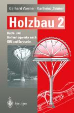 Cover-Bild Holzbau Teil 2