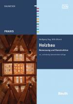 Cover-Bild Holzbau