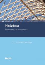Cover-Bild Holzbau