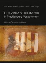 Cover-Bild Holzbrandkeramik in Mecklenburg-Vorpommern