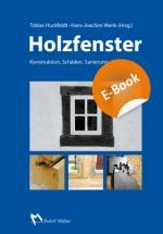 Cover-Bild Holzfenster - E-Book (PDF)