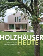 Cover-Bild Holzhäuser heute