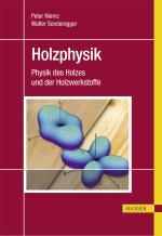 Cover-Bild Holzphysik