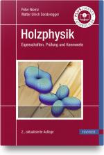 Cover-Bild Holzphysik