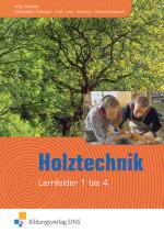Cover-Bild Holztechnik