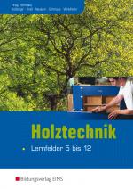 Cover-Bild Holztechnik