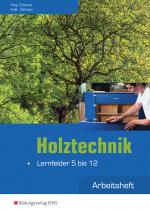 Cover-Bild Holztechnik