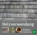 Cover-Bild Holzverwendung