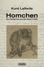 Cover-Bild Homchen