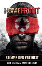 Cover-Bild Homefront