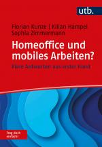 Cover-Bild Homeoffice und mobiles Arbeiten? Frag doch einfach!