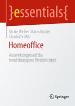 Cover-Bild Homeoffice