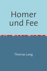Cover-Bild Homer und Fee