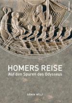 Cover-Bild Homers Reise