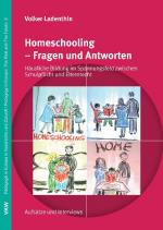 Cover-Bild Homeschooling – Fragen und Antworten