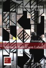 Cover-Bild Hommage à Martha & Rudolf von Laban