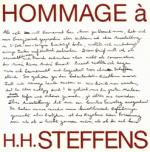 Cover-Bild Hommage à Steffens